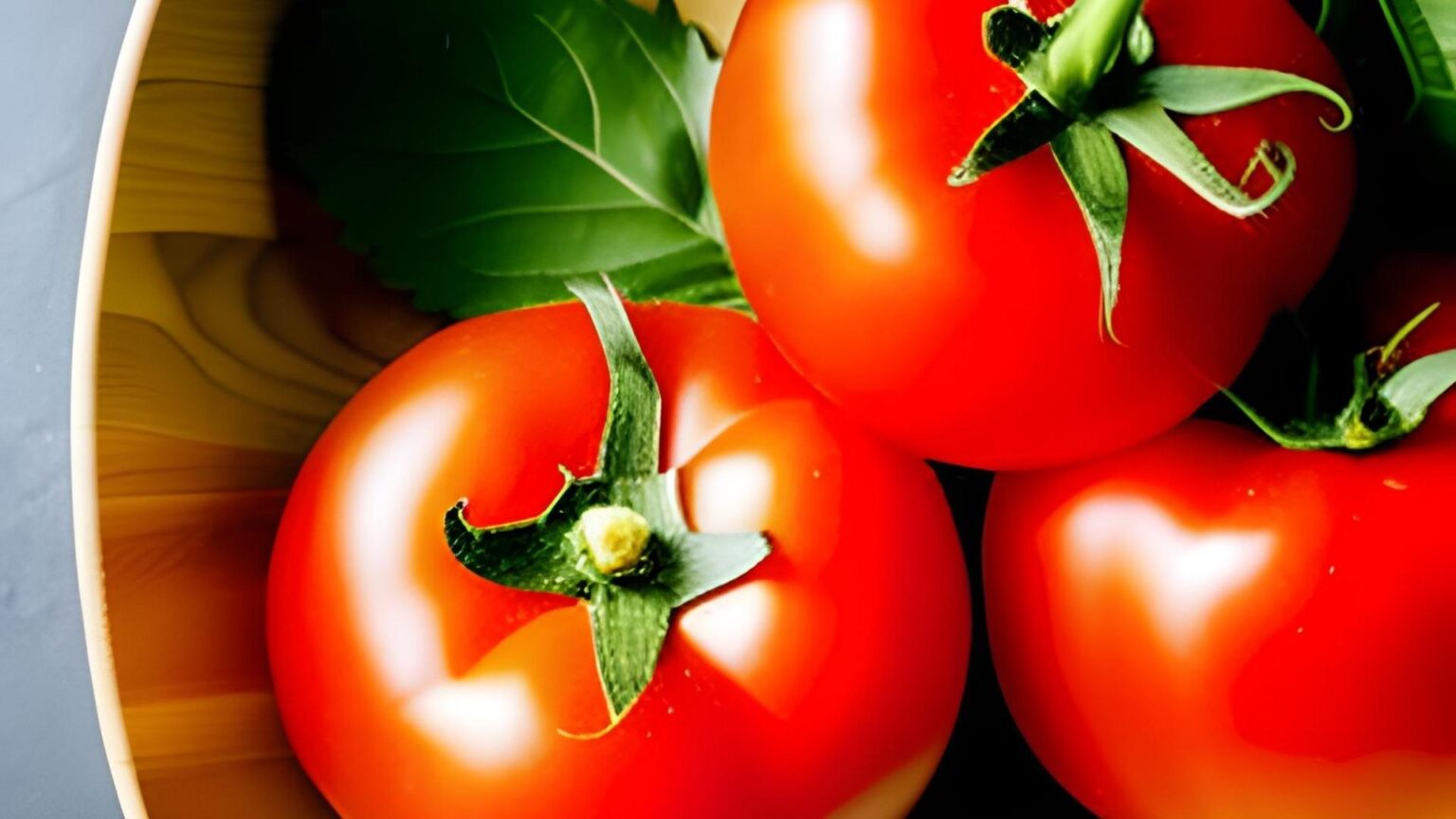 Lycopene In Tomatoes Unlock The Nutritional Secrets Tomato Answers