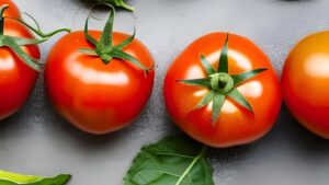 When To Pick Cherry Tomatoes – Harvesting Tomatoes