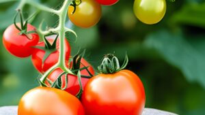 How to Integrate AI Tools into Your Tomato Gardening Routine