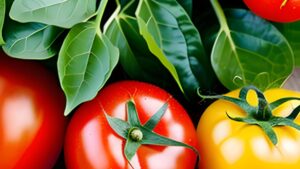 Organic Tomato Fruitworm Control: 8 Natural Methods That Work