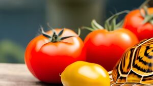 Tomato Planting Date Calculator