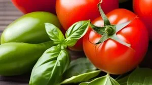 Are Ace 55 Tomatoes Determinate or Indeterminate?