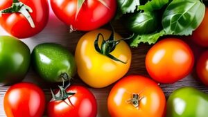 Organic Tomato Fruitworm Control: 8 Natural Methods That Work