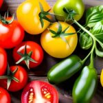 When to Plant Tomatoes in Florida