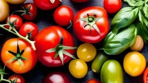 Tomato Trellis Calculator – Plan Your Perfect Support System