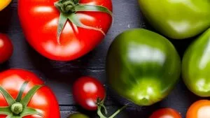 Hearty Tomato and Lentil Soup Recipe