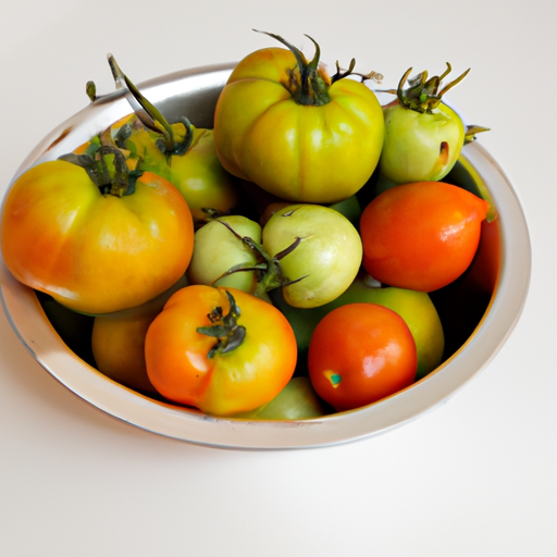 Tomatoes as a Natural Cure for Varicose Veins