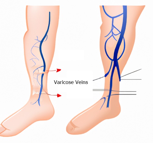What are Varicose Veins
