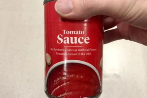 Tomato Sauce