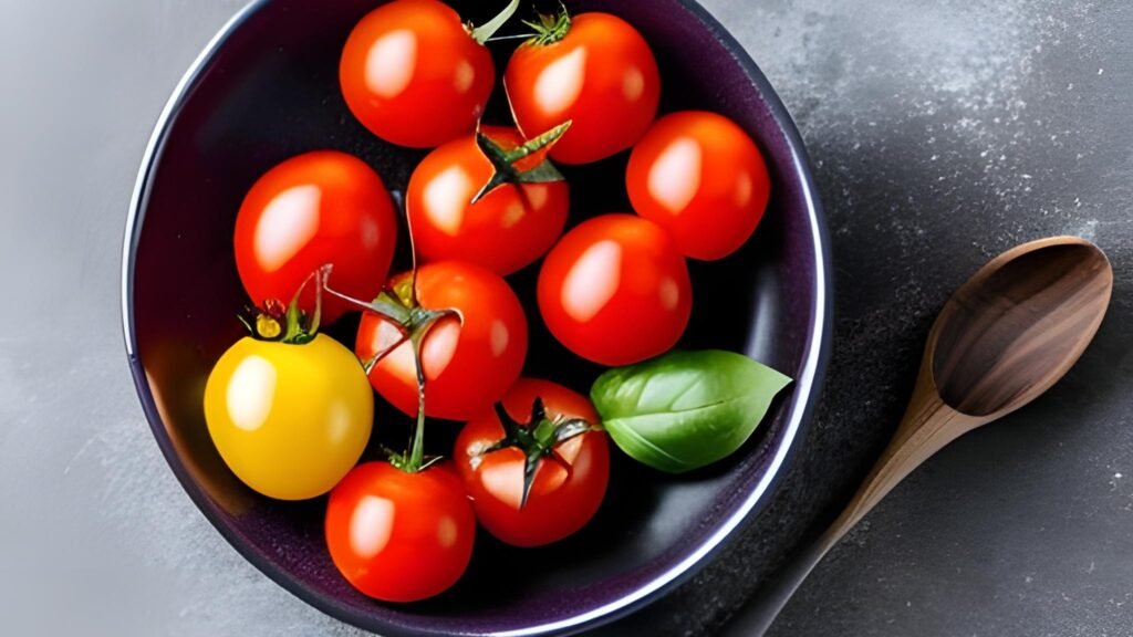 C:\Users\Administrator\Desktop\Fiverr101 Thumbnails\Cherry Tomatoes