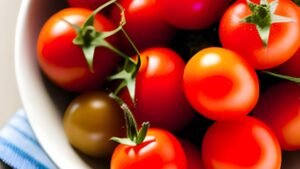 Tomato Planting in Louisiana