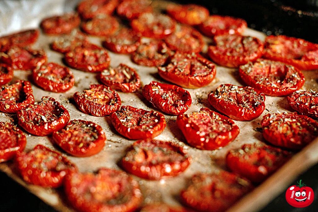 Dehydrating Cherry Tomatoes In Air Fryer