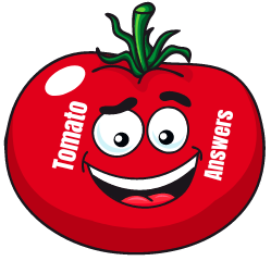 Tomato Answers