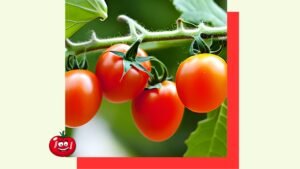 Juliet Tomato Growing