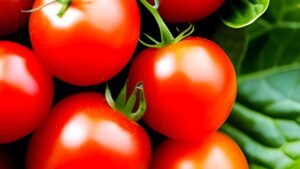 How Eating Tomatoes Often Reduces Your Risk of Stroke?