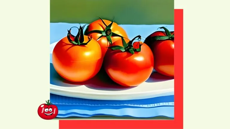 The Role of Sunlight in Tomato Growth