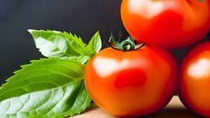 When To Plant Tomatoes In Virginia