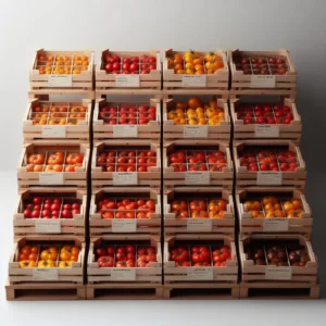 Tomato Sorting Trays: What You Need To Know!