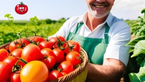 When To Plant Tomatoes In Wisconsin