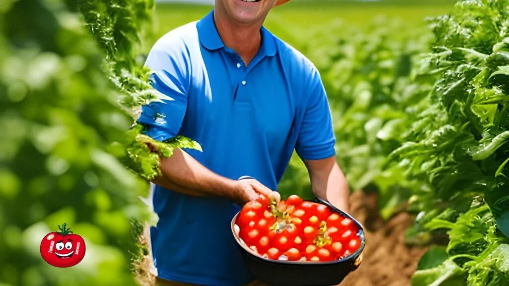 When To Plant Tomatoes In West Virginia