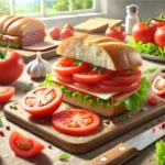Are Roma Tomatoes Good for Sandwiches? Find Out Now!