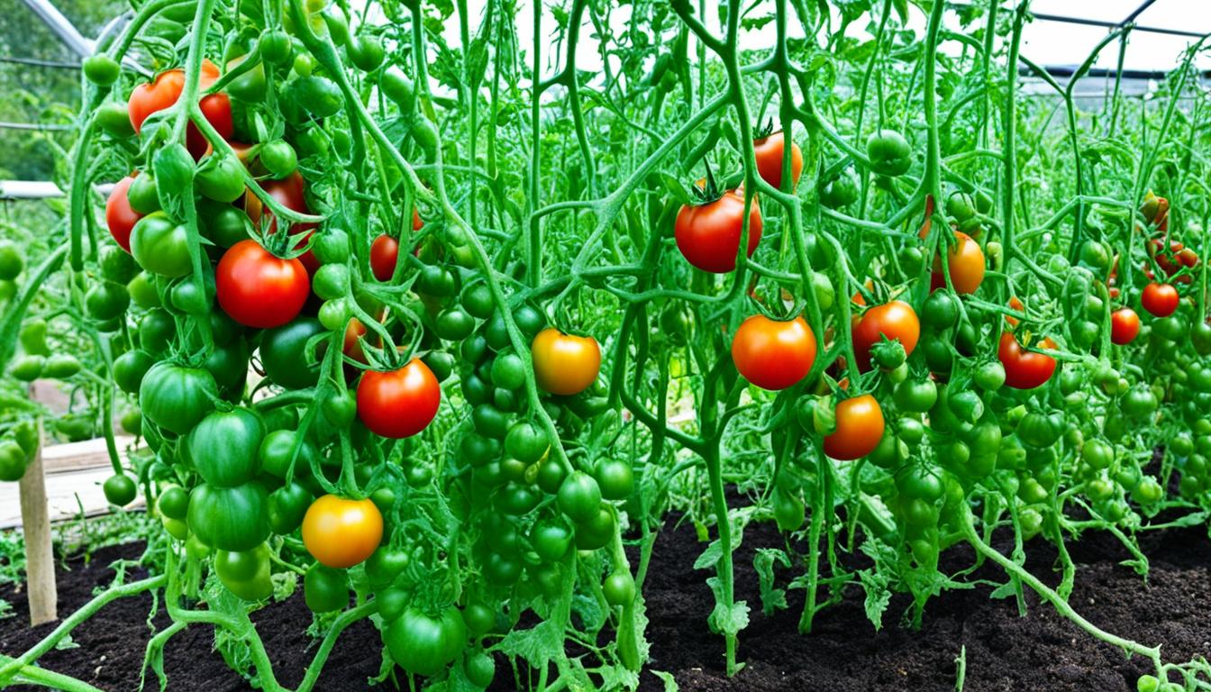 Crazy Tomato Myths