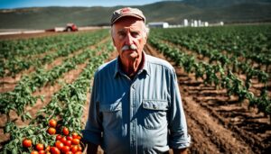 Tomato Farmers’ Economic Challenges: A Closer Look (2024)