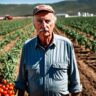 Economic challenges faced by tomato farmers