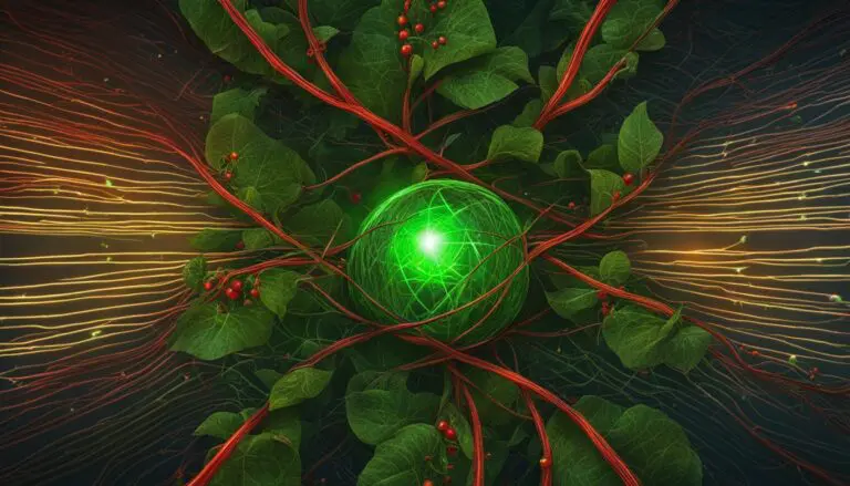 Genetic Research on Tomatoes