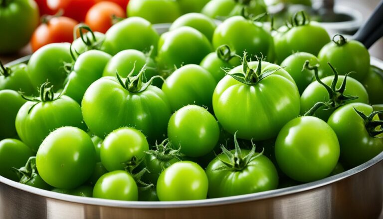 Green Tomatoes