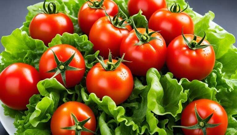 How tomatoes can aid in weight loss
