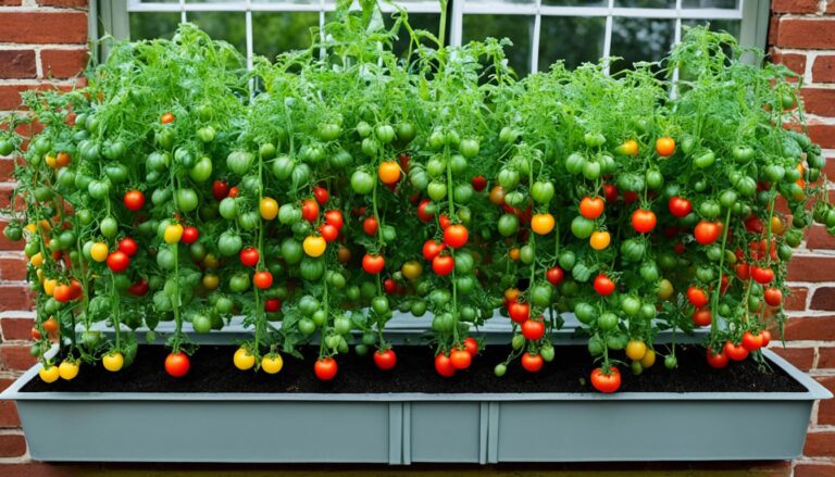 Micro Tomatoes