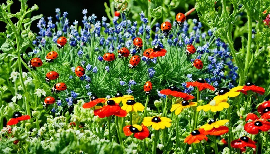 Natural Pest Control