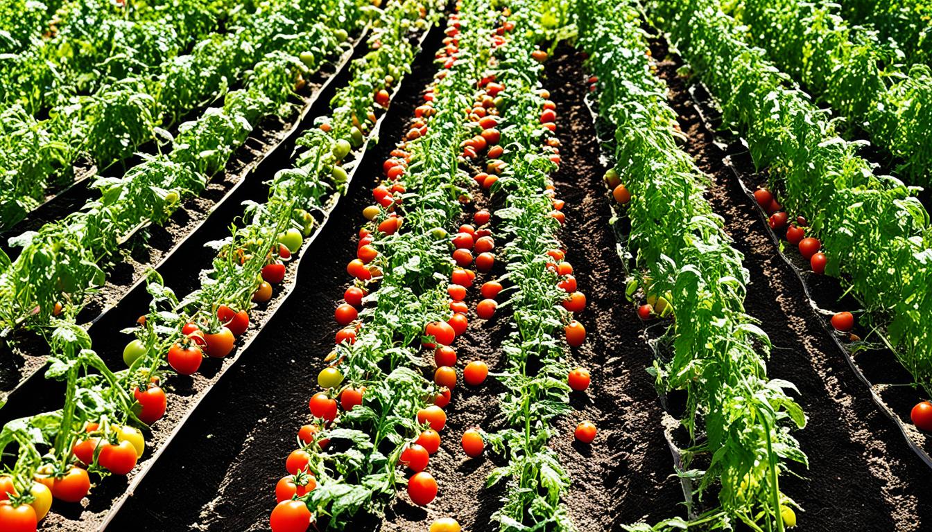 Organic vs. Conventional Tomatoes: Market Trends (2024)