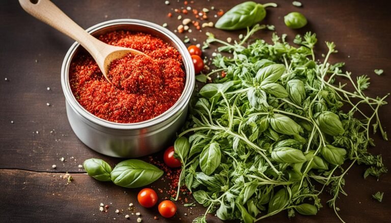 Seasoning Canned Tomatoes