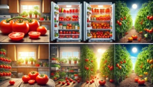 Tomato Myths Exposed: How to Grow Healthier Tomatoes?