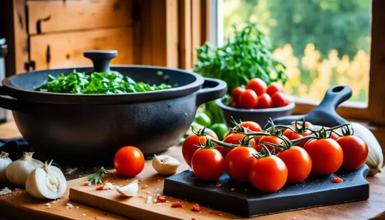 Tomato Sauce Recipes