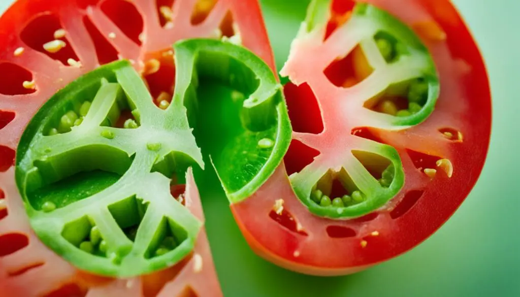 genetic engineering