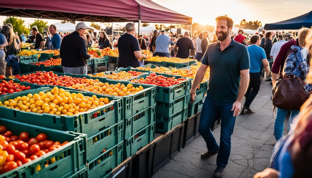 georgia tomato festivals