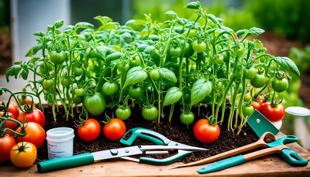 integrated disease management