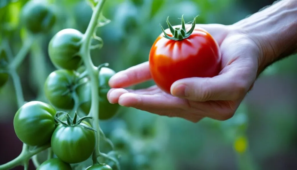 optimal harvesting time optimal harvesting time