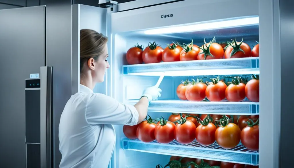 refrigeration refrigeration