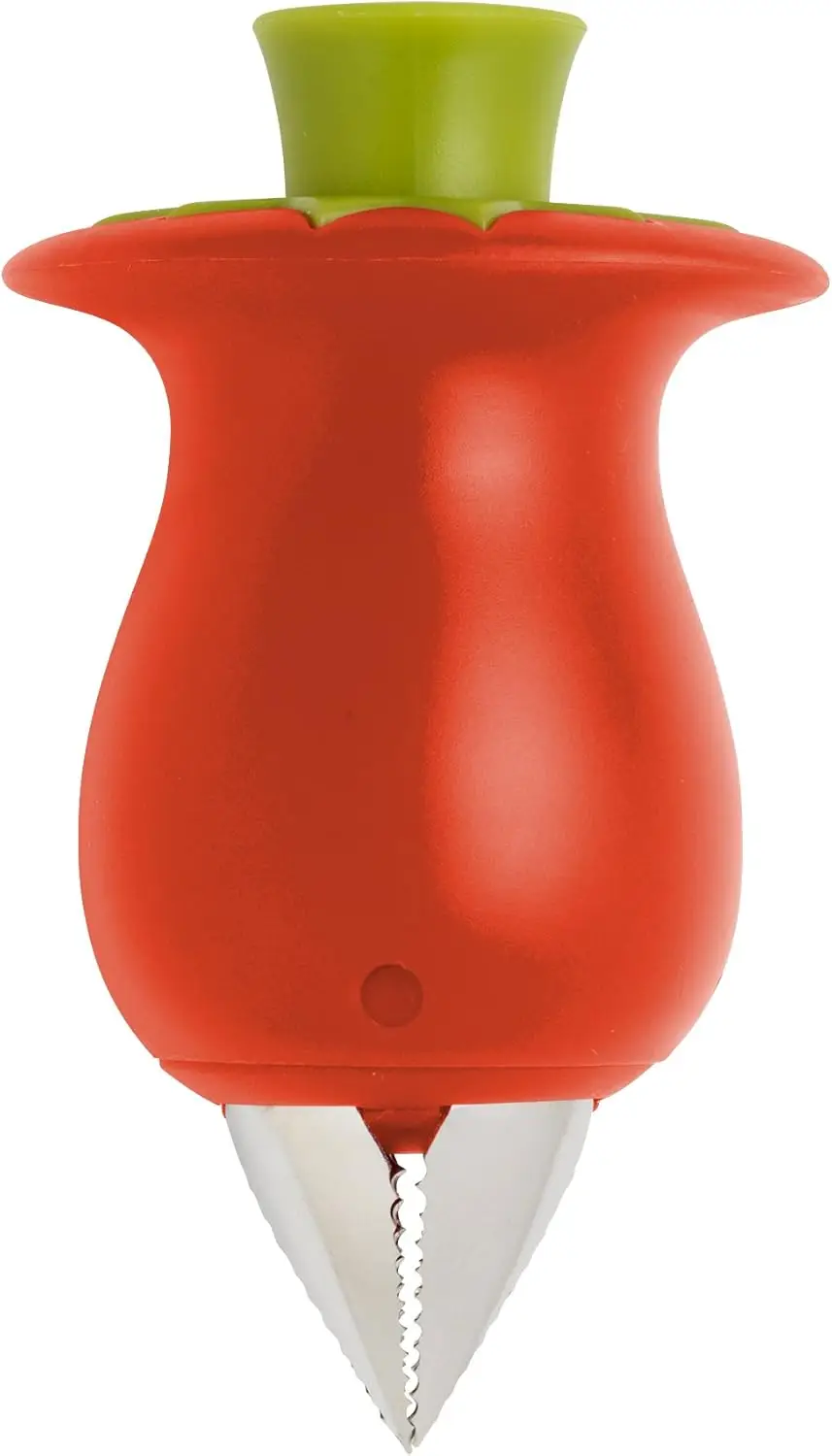 Hullster Tomato Huller Review