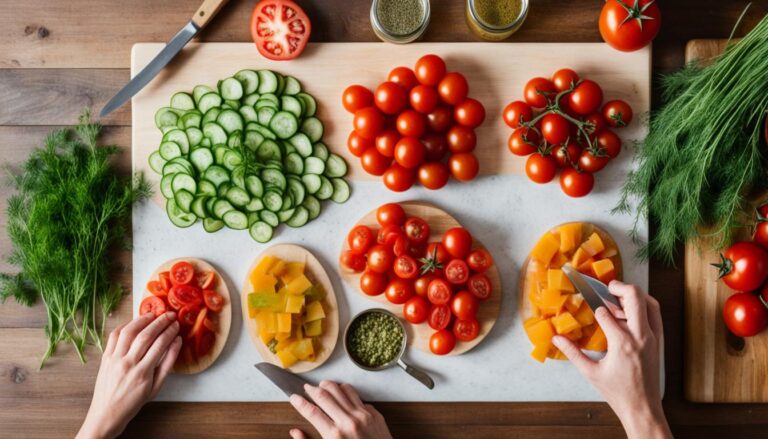 Pickling Tomatoes