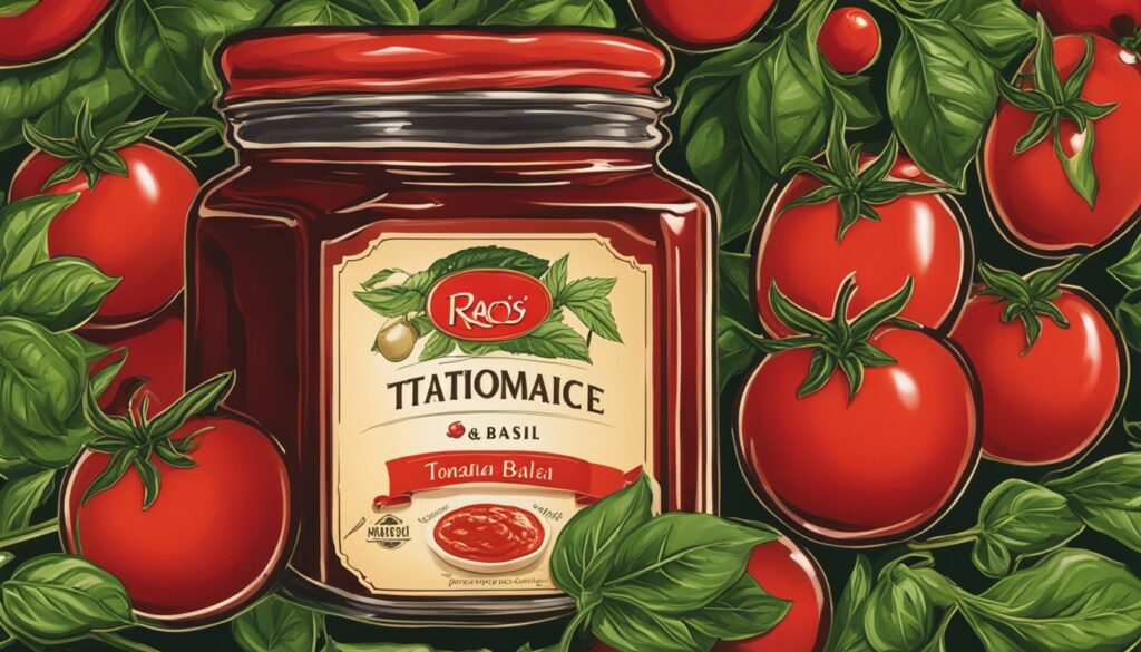 Rao's Homemade Tomato Sauce