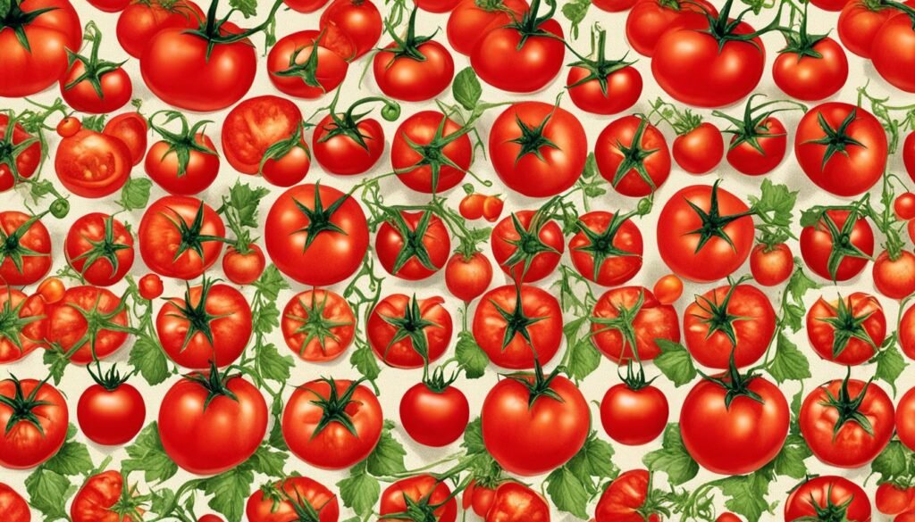 Scientific Tomato Facts