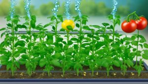 The Physiology of Tomato Plants: How They Grow?