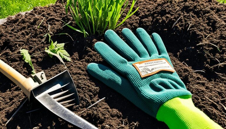 Weeding Tools for Tomatoes