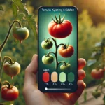 Tomato Ripening Estimator tool