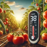 Tomato Temperature Checker